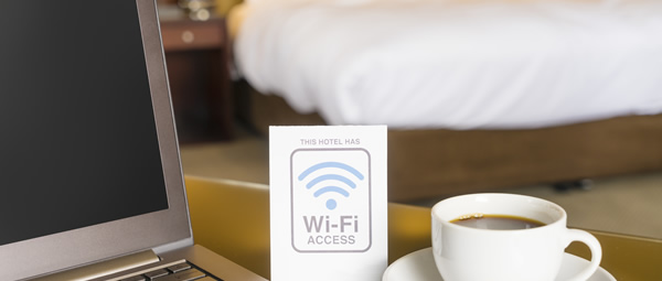 Wifi Hotel