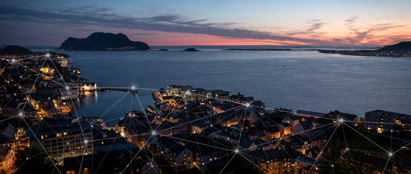 Wifi Ville Collectivite